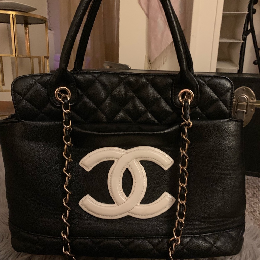 Chanel Purse Bag